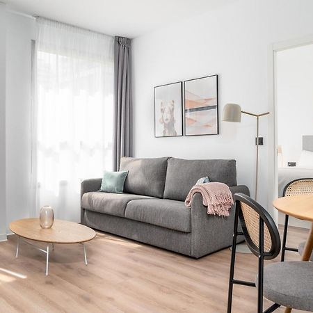 Limehome Valencia Carrer D'Antonio Ferrandis Экстерьер фото