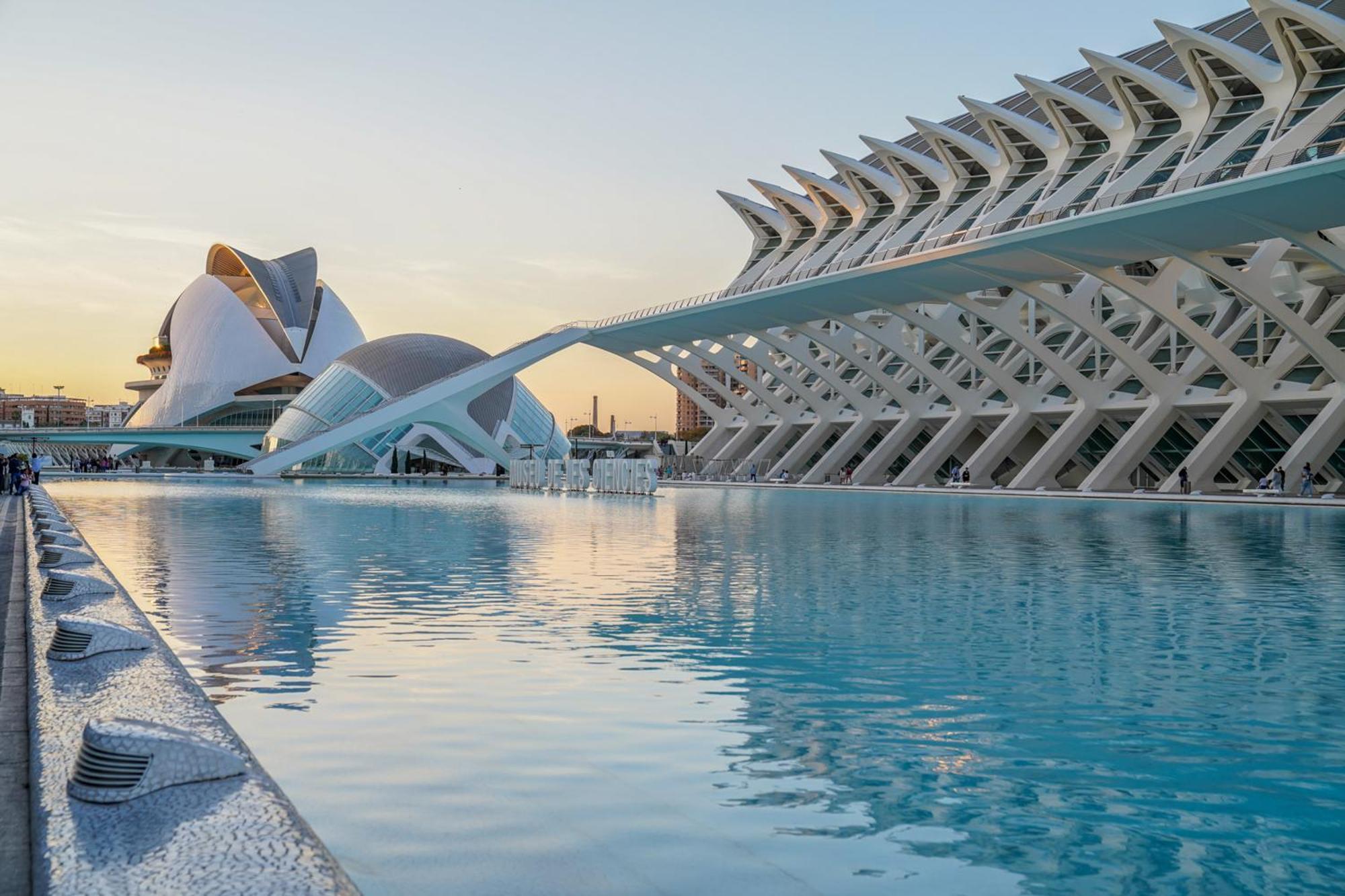 Limehome Valencia Carrer D'Antonio Ferrandis Экстерьер фото