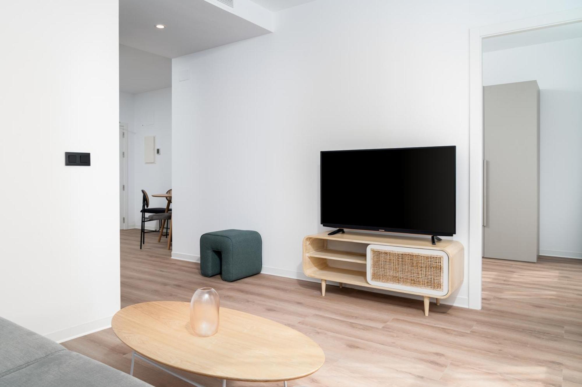 Limehome Valencia Carrer D'Antonio Ferrandis Экстерьер фото