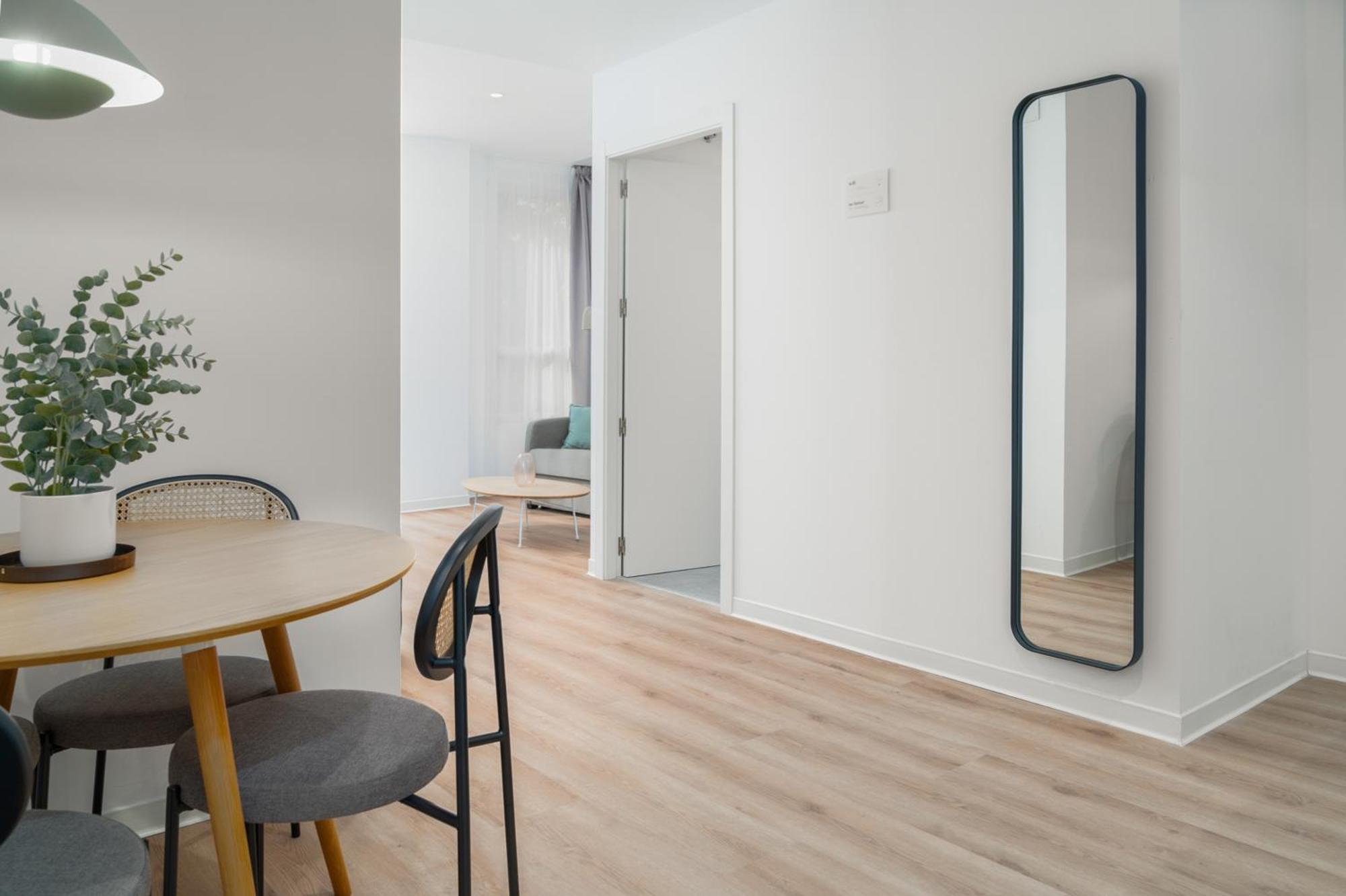 Limehome Valencia Carrer D'Antonio Ferrandis Экстерьер фото