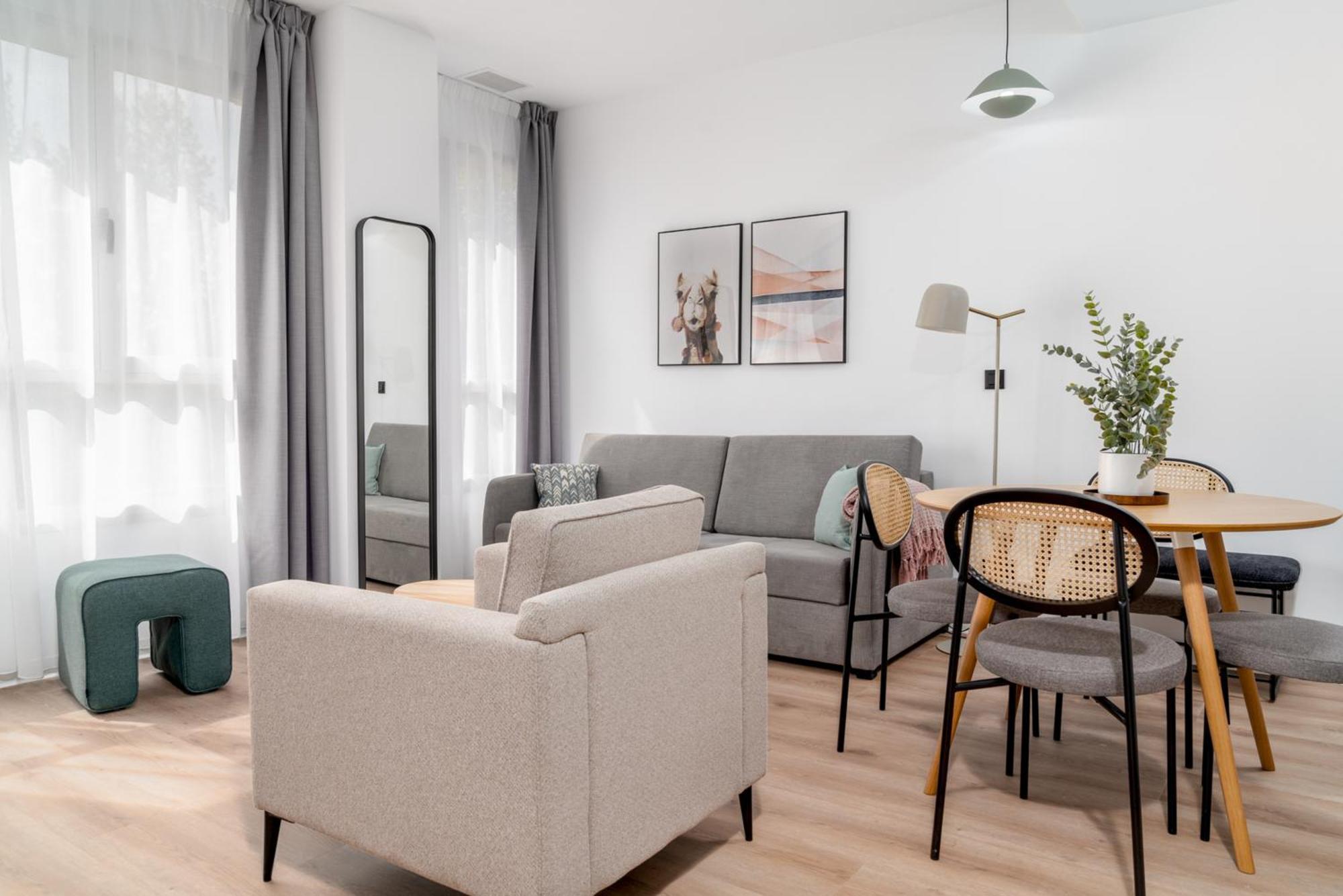 Limehome Valencia Carrer D'Antonio Ferrandis Экстерьер фото