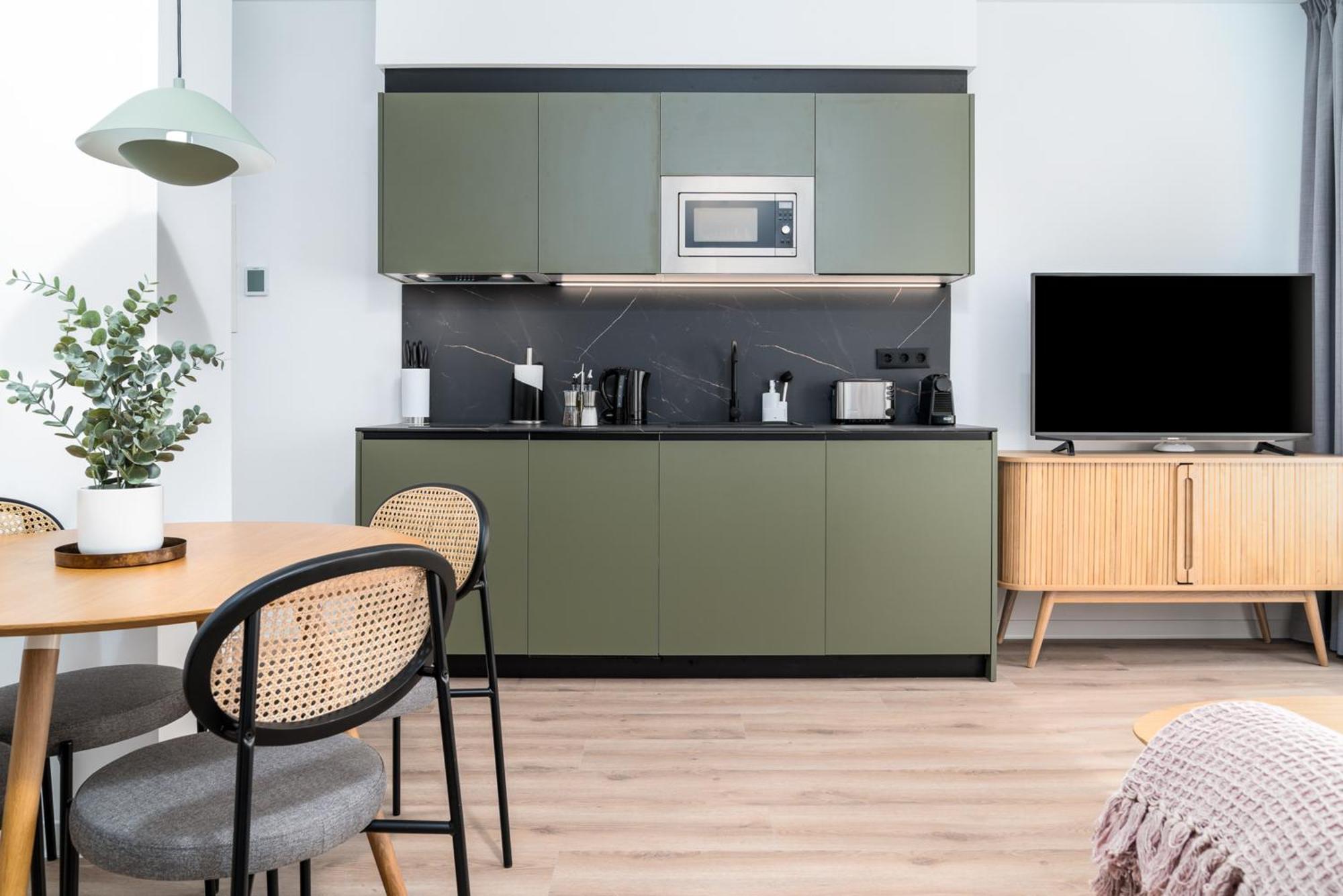 Limehome Valencia Carrer D'Antonio Ferrandis Экстерьер фото