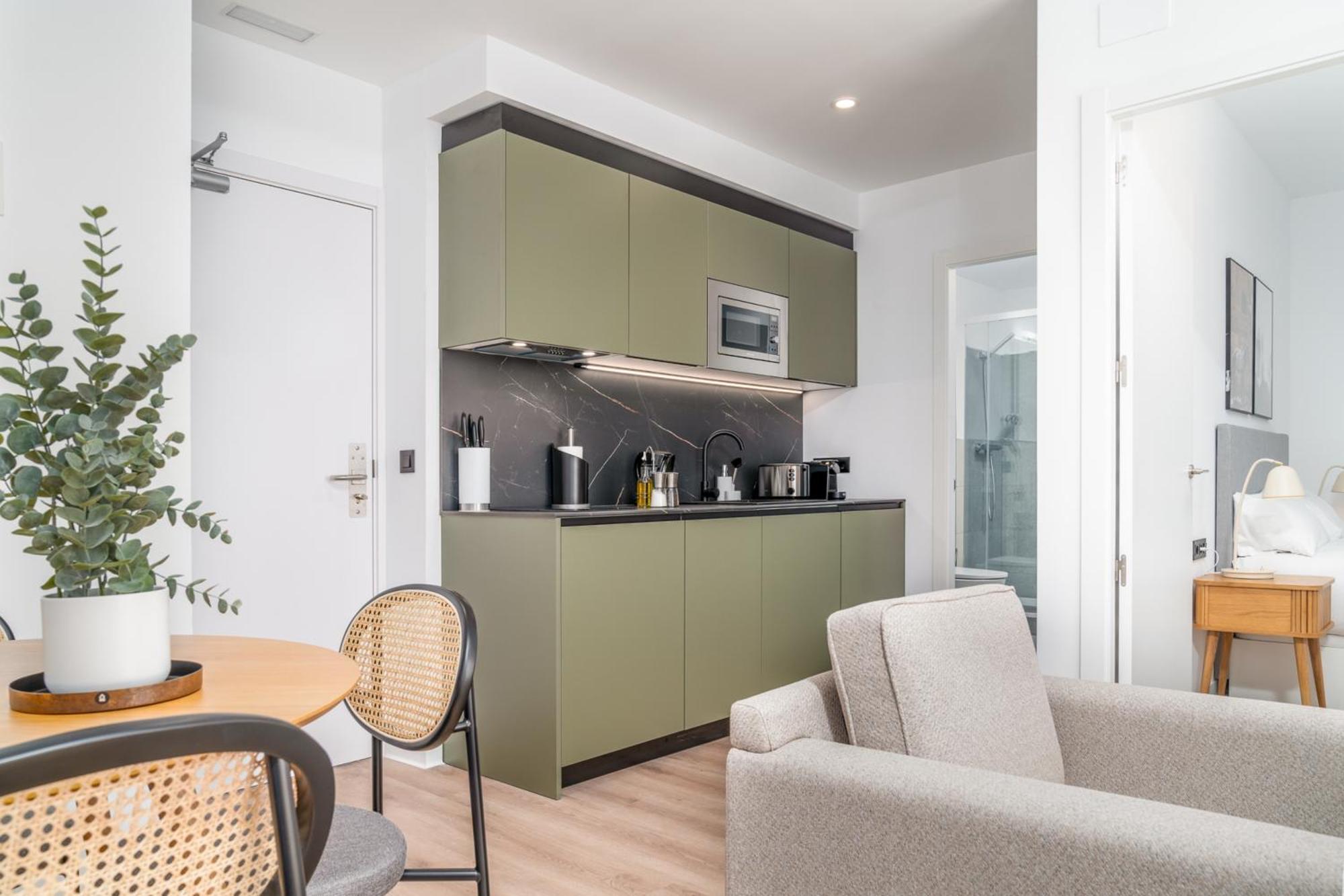 Limehome Valencia Carrer D'Antonio Ferrandis Экстерьер фото