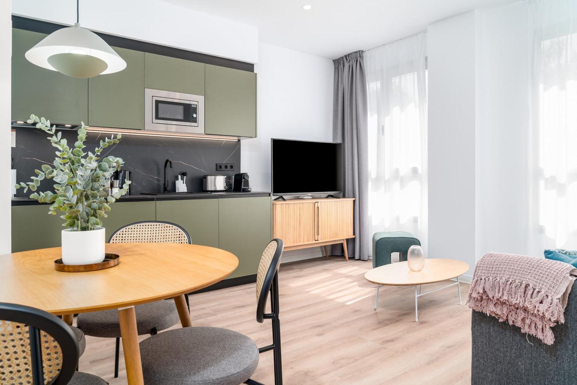 Limehome Valencia Carrer D'Antonio Ferrandis Экстерьер фото