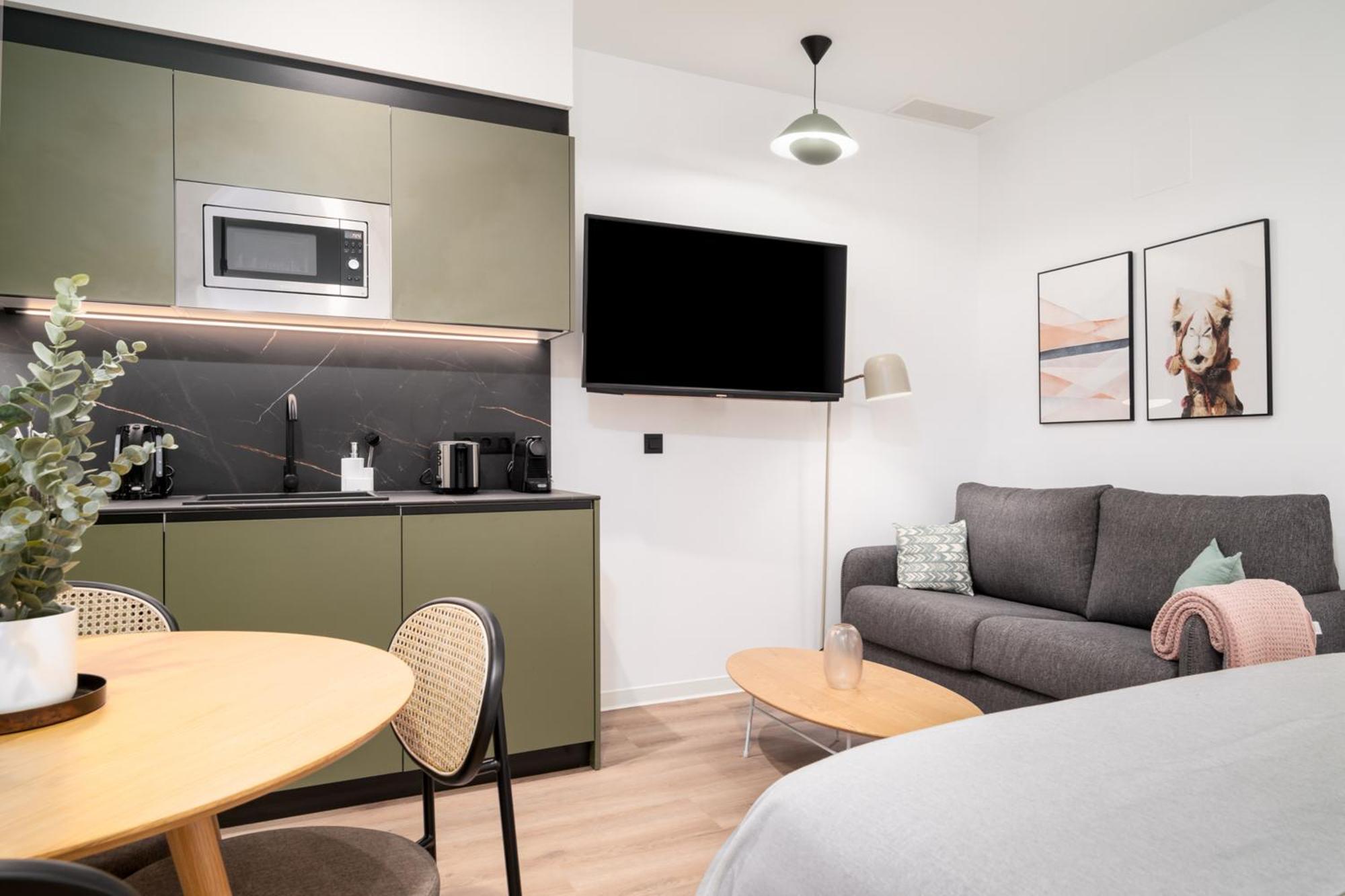 Limehome Valencia Carrer D'Antonio Ferrandis Экстерьер фото