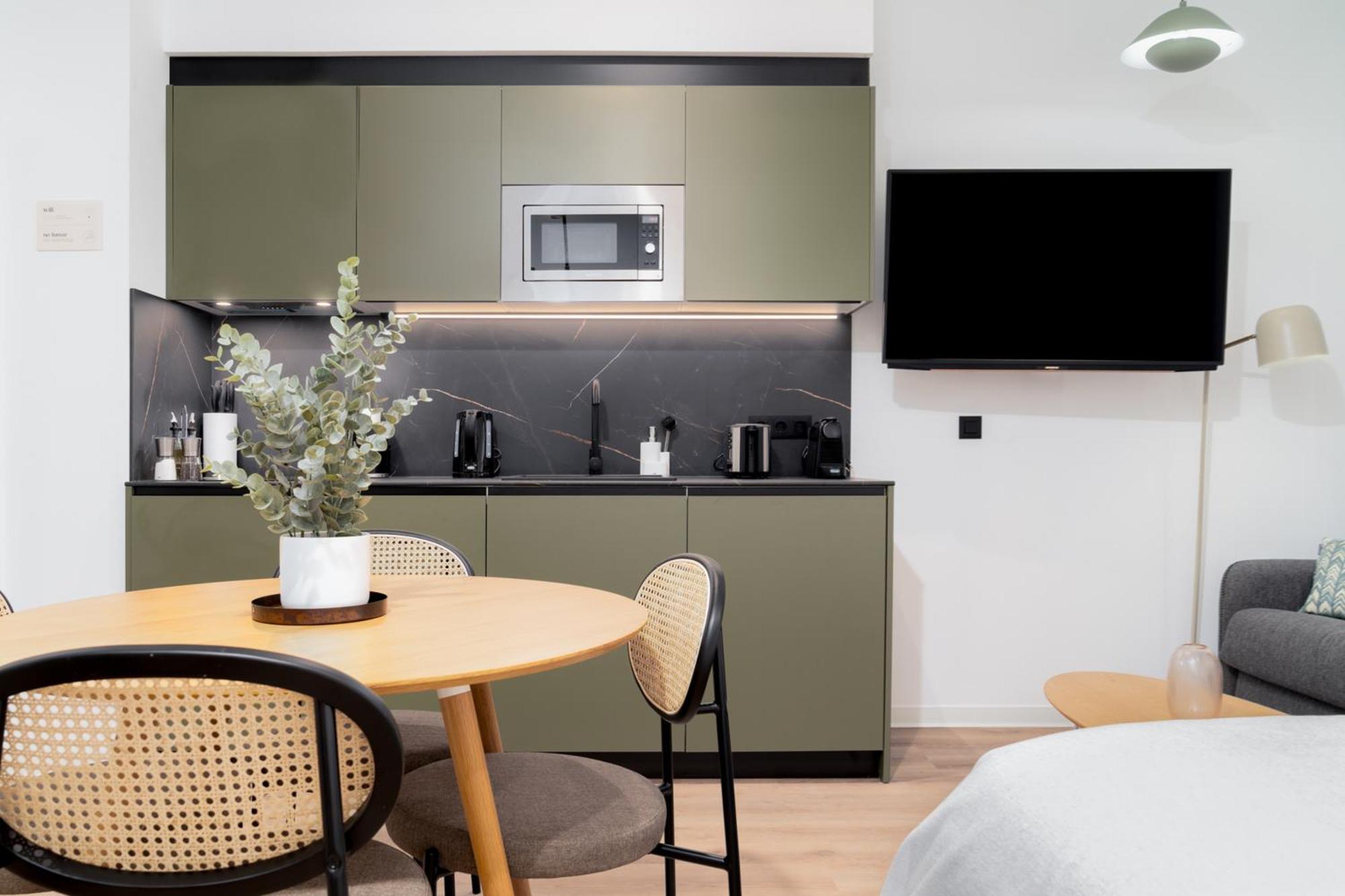 Limehome Valencia Carrer D'Antonio Ferrandis Экстерьер фото