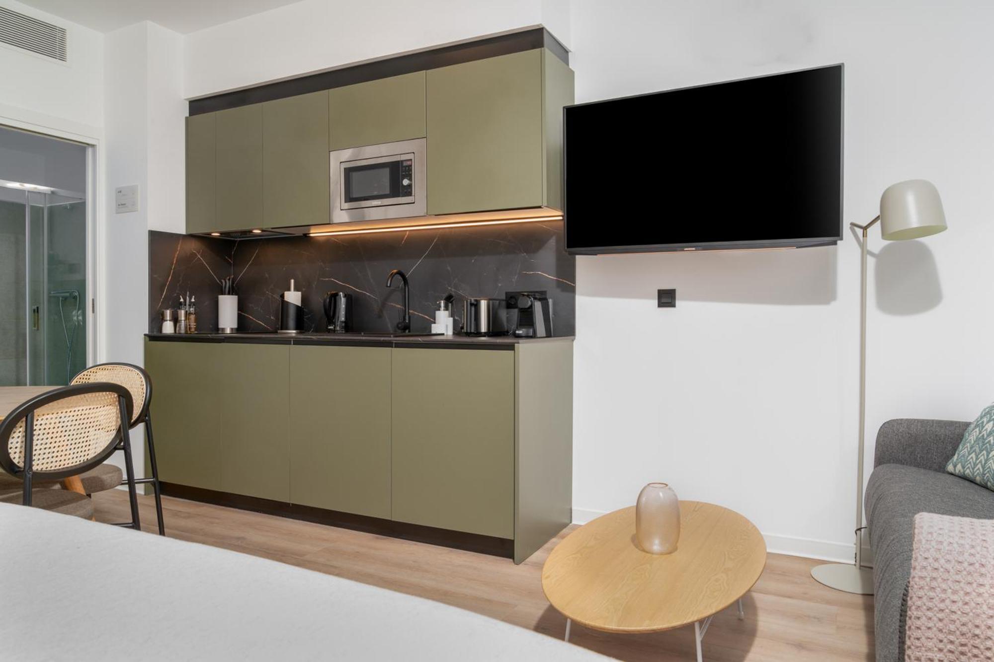 Limehome Valencia Carrer D'Antonio Ferrandis Экстерьер фото
