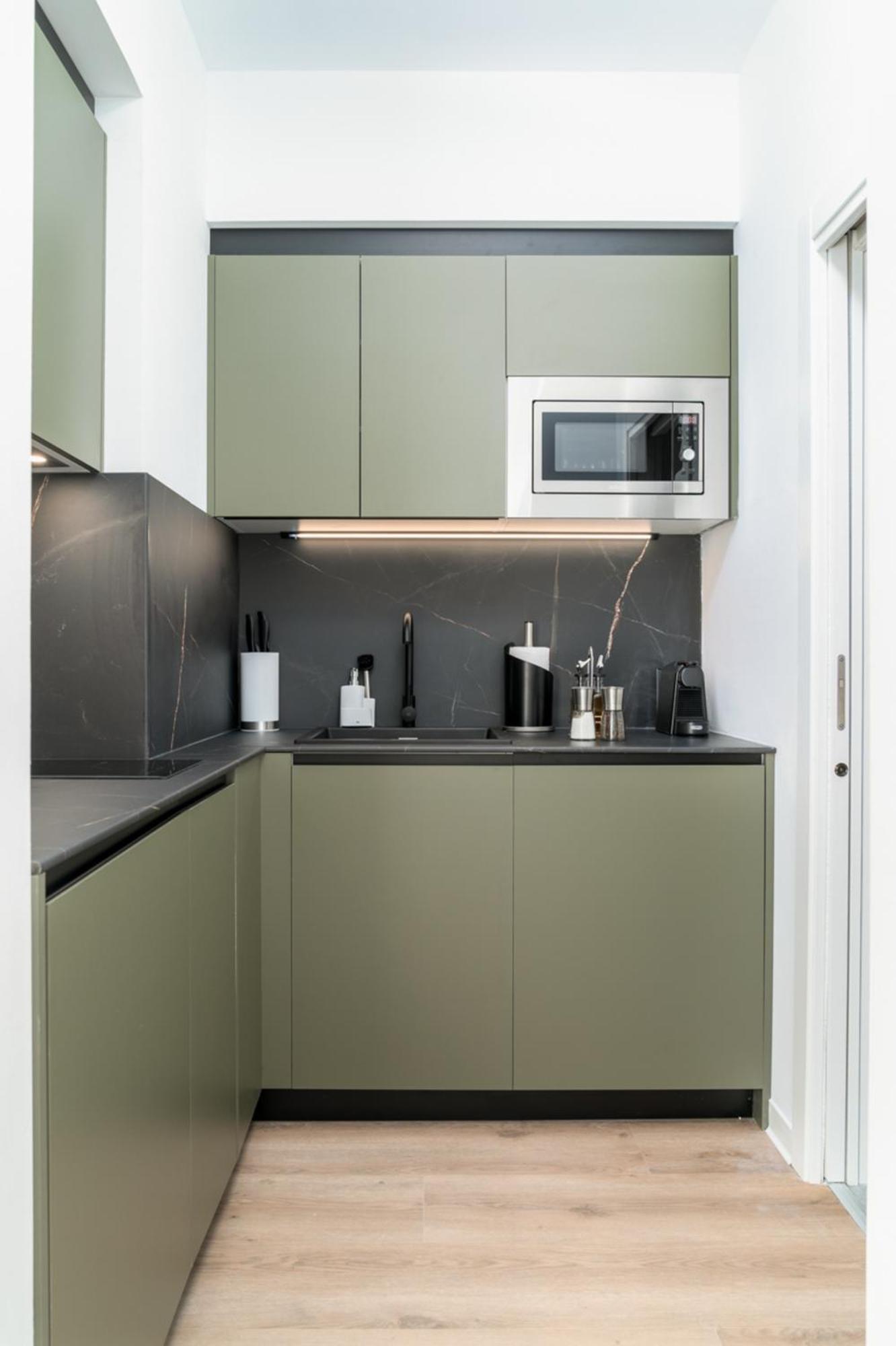 Limehome Valencia Carrer D'Antonio Ferrandis Номер фото