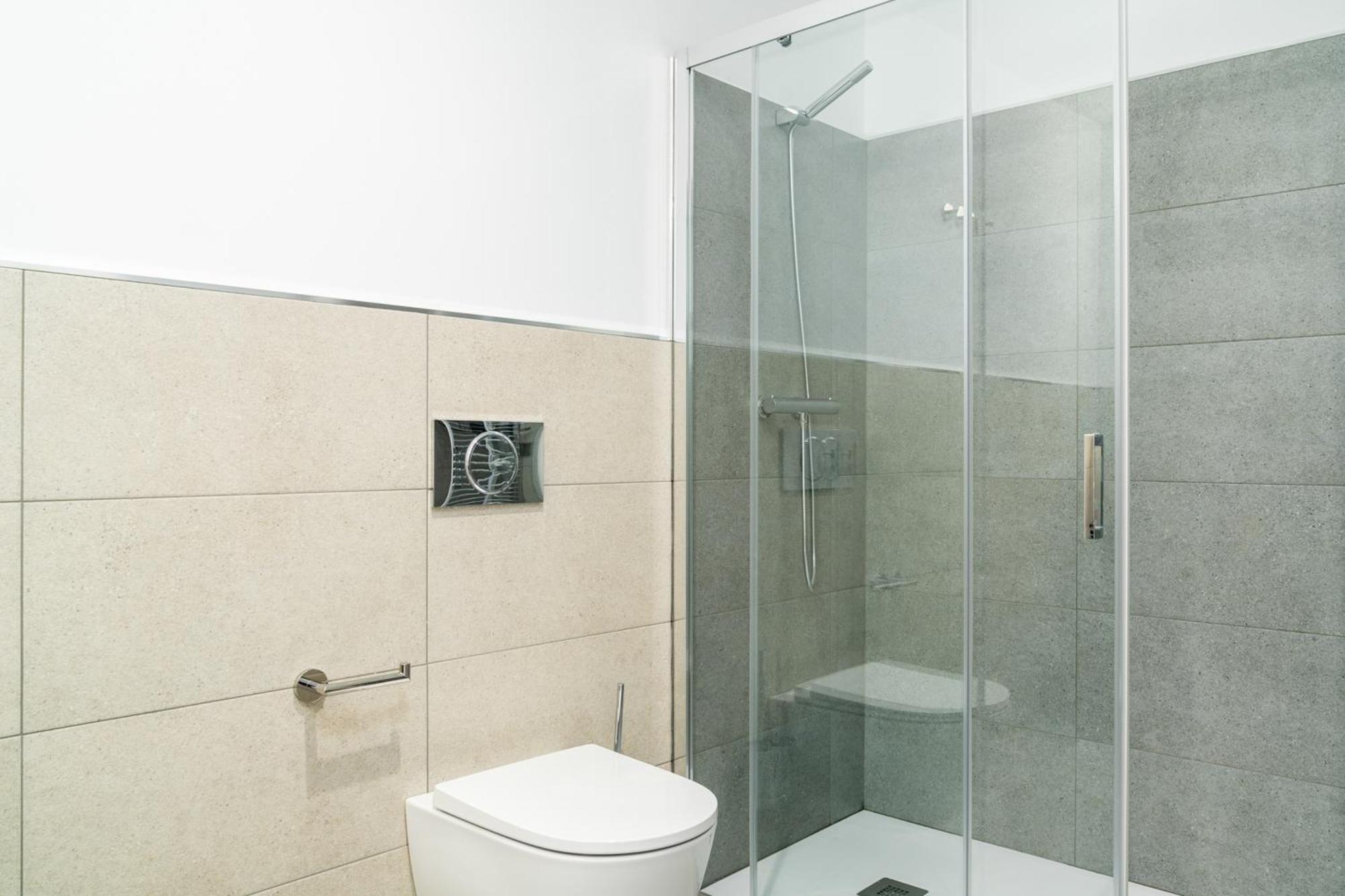 Limehome Valencia Carrer D'Antonio Ferrandis Номер фото